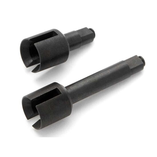SPRINT GEAR DIFF SHAFT, 2 image