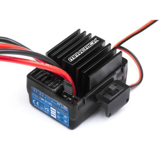 Variateur électronique MSC-30BR-WP pour moteur à charbons