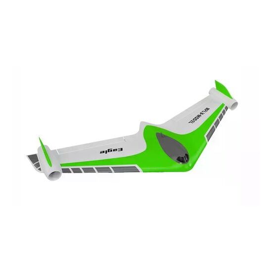 Eagle Twin V2 40mm EDF aile volante PNP