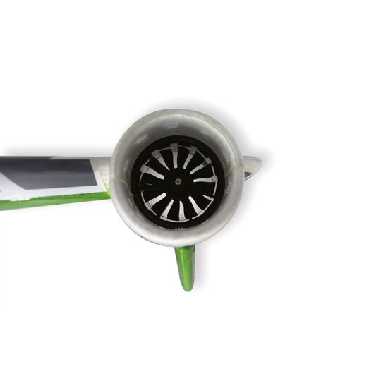 Eagle Twin V2 40mm EDF aile volante PNP, 4 image
