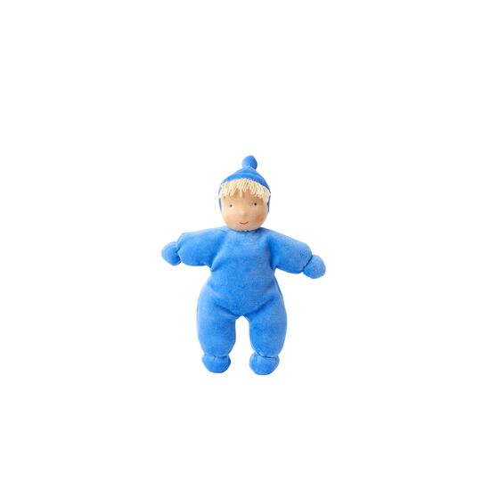 Waldorfpuppe LOLO wolke
