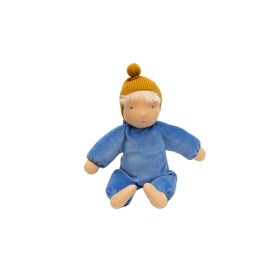 Poupée Waldorf NANA nuage