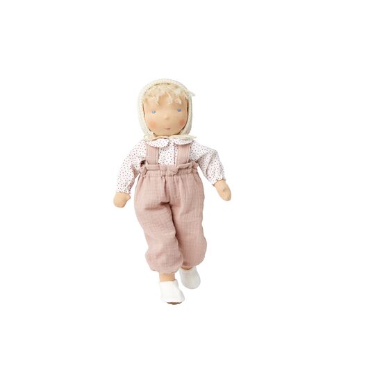 Poupée Waldorf HANNAH