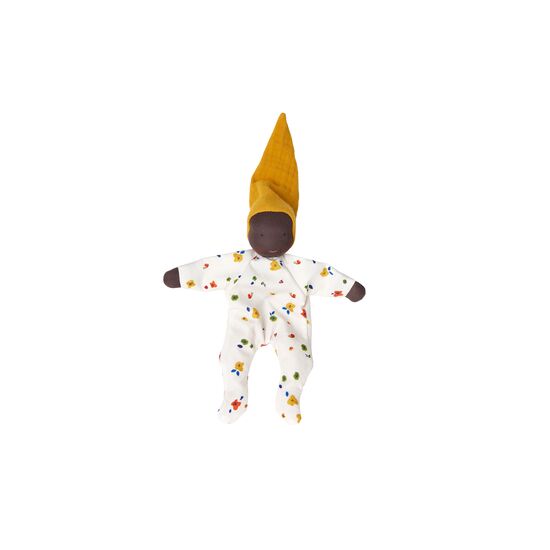Poupée Waldorf NINI Rayon de soleil