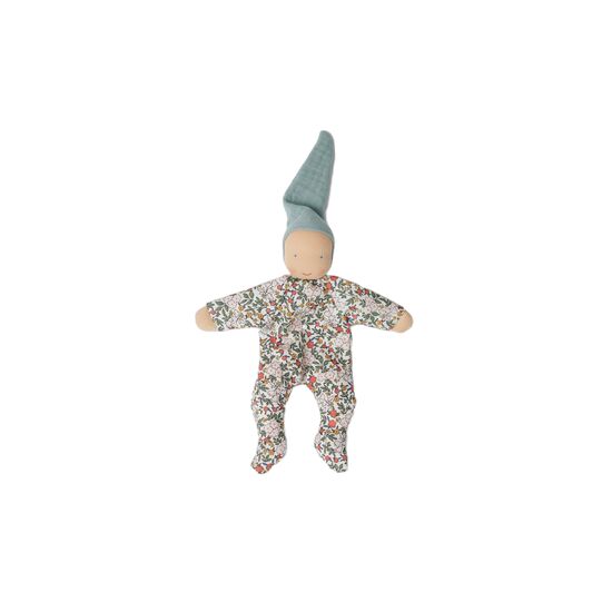 Waldorfpuppe NINI Federleicht