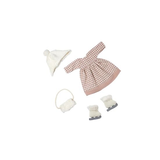 Set d'hiver
