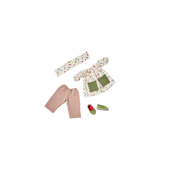 Set de vêtements ELSA