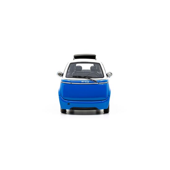 Microlino Dolce zürichblau, 2 image