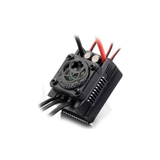 Combo Brushless 1:10 Thrust BL ECOV2 - Variateur 60A / Moteur 3421KV, 4 image