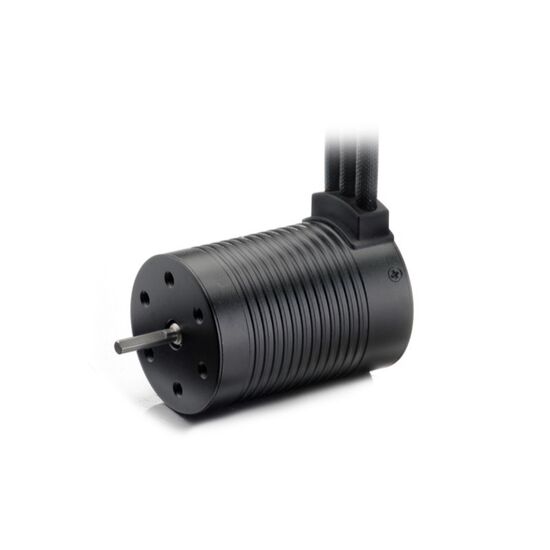 Combo Brushless 1:10 Thrust BL ECOV2 - Variateur 60A / Moteur 3421KV, 8 image