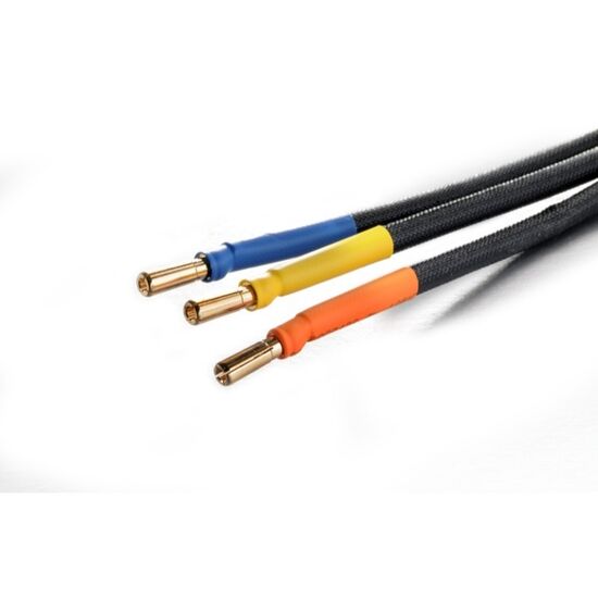 Combo Brushless 1:10 Thrust BL ECOV2 - Variateur 60A / Moteur 3421KV, 9 image
