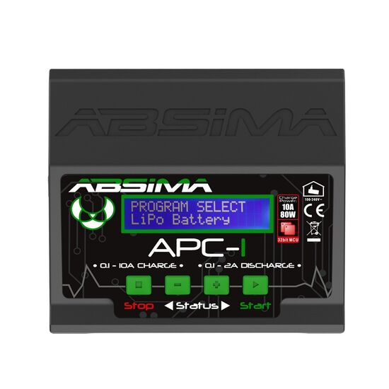 Chargeur APC-1, 2 image