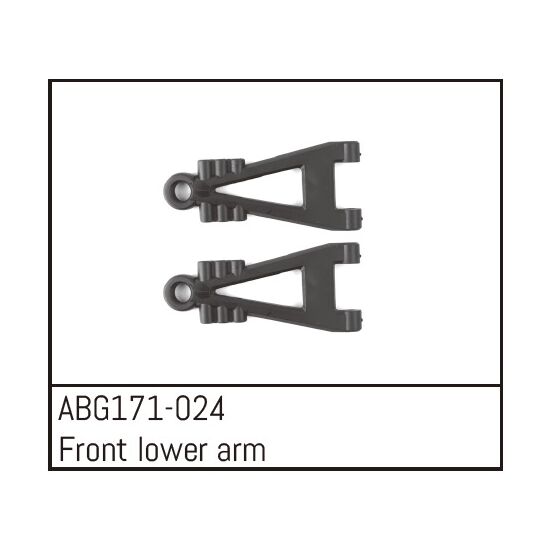 Front Lower Arms (2)