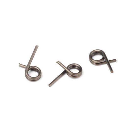 Competition clutch spring 1.0mm (3pcs)