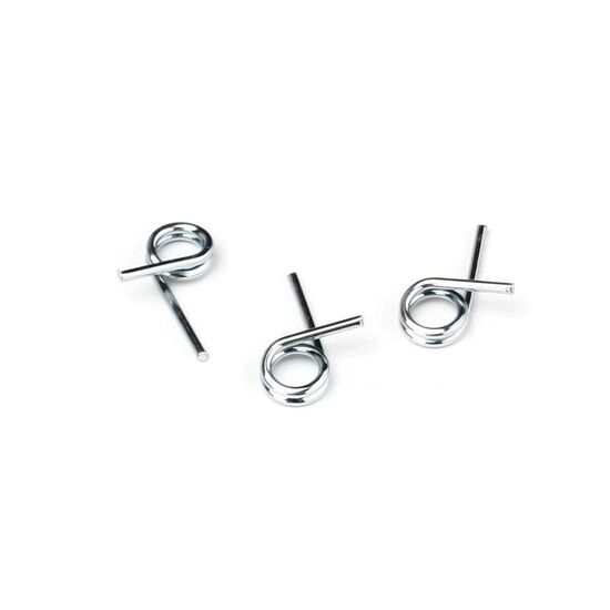 Competition clutch spring 0.9mm (3pcs)