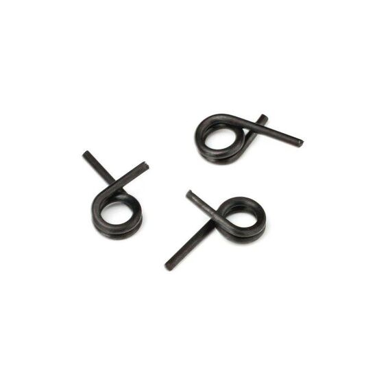 Competition clutch spring 1.1mm (3pcs)