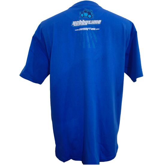 T-Shirt HobbyTime XL, Taille: S, 4 image