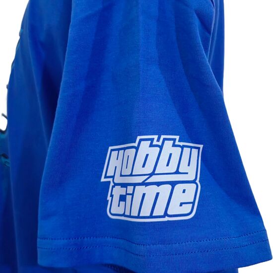 T-Shirt HobbyTime XL, Taille: S, 3 image