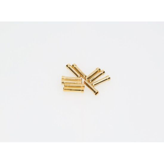 Tube connecteur reducteur adaptateur 5mm à 4mm (10pcs), 4 image
