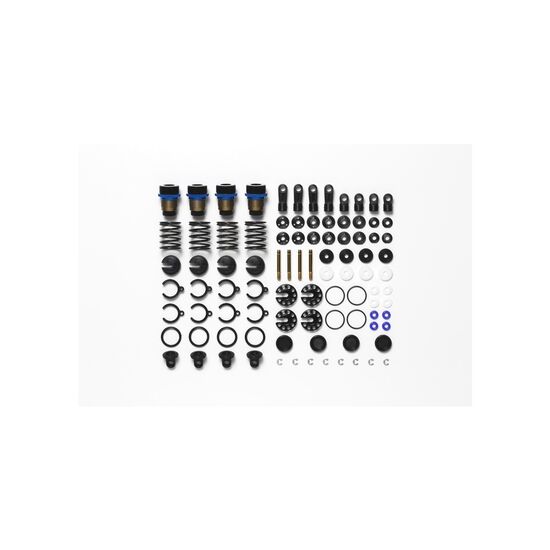 TRF Super Short BigBore Damper (4)