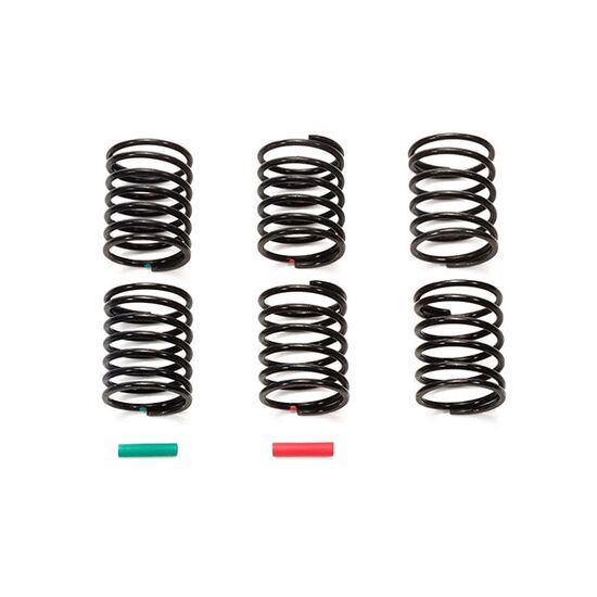 TRF Large Diameter Short Spring Set