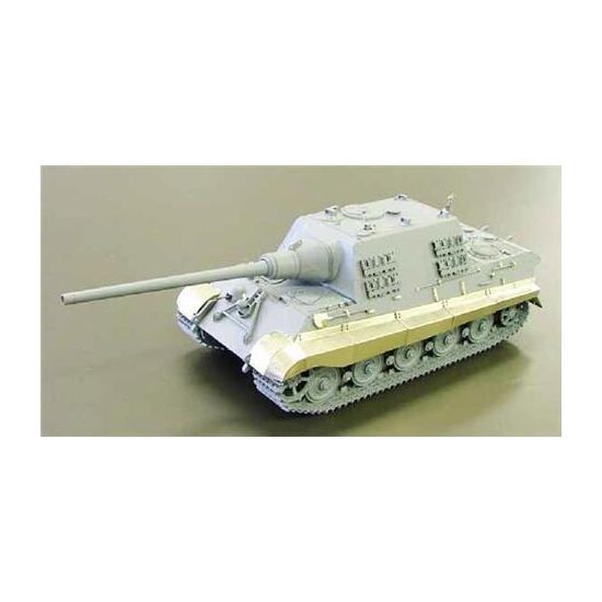 Jagdtiger Early w/ABER PE