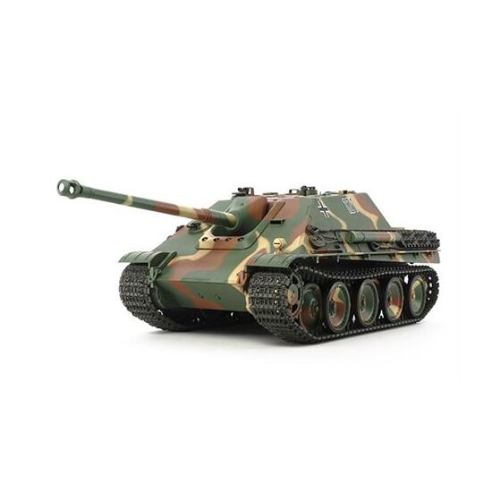 1/16 German Jagdpanther Late Version