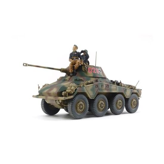 1/35 Sd.Kfz. 234/2 Puma
