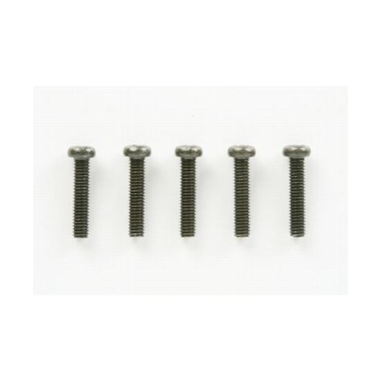 2.6x12mm Screw (5pcs.)