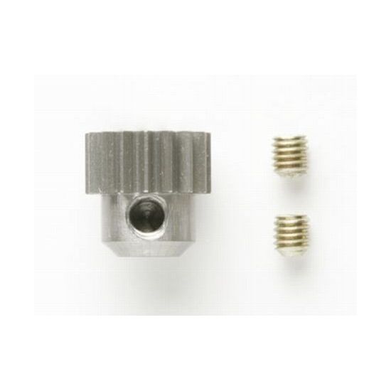 ALU Pinion Gear (16T)