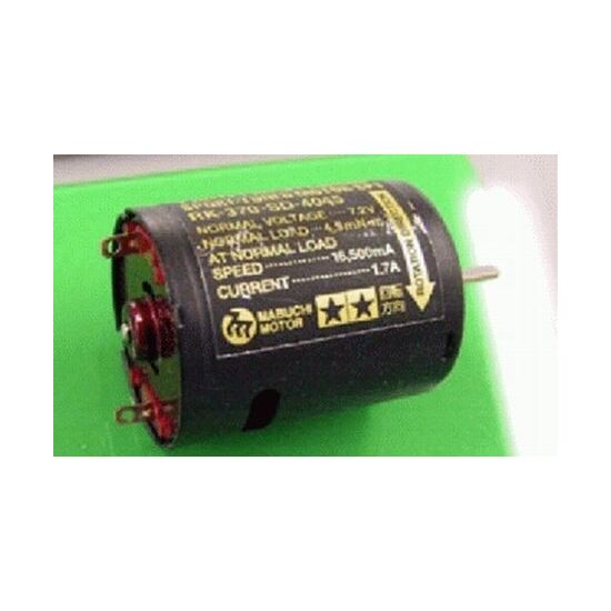Sport Tuned Motor SPT TT-Gear