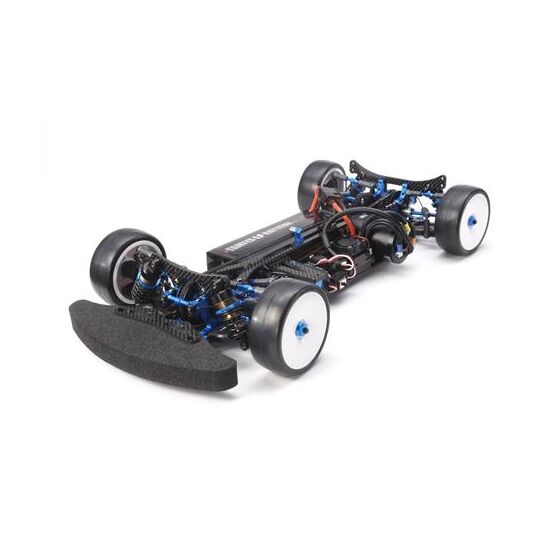 TRF419X WS Chassis Kit Limited Edition