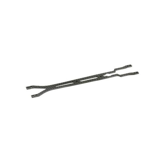 TRF419XR Carbon Upper Deck (1.75mm)