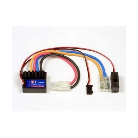 ESC TEU-302BK