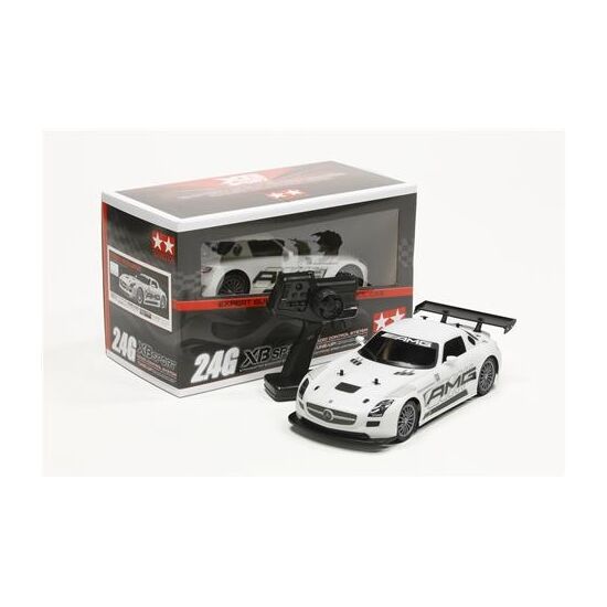 XBS Mercedes-Benz SLS AMG GT3
