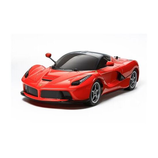 LaFerrari (TT-02)