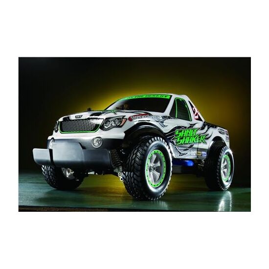 Sandshaker (TT-02T)