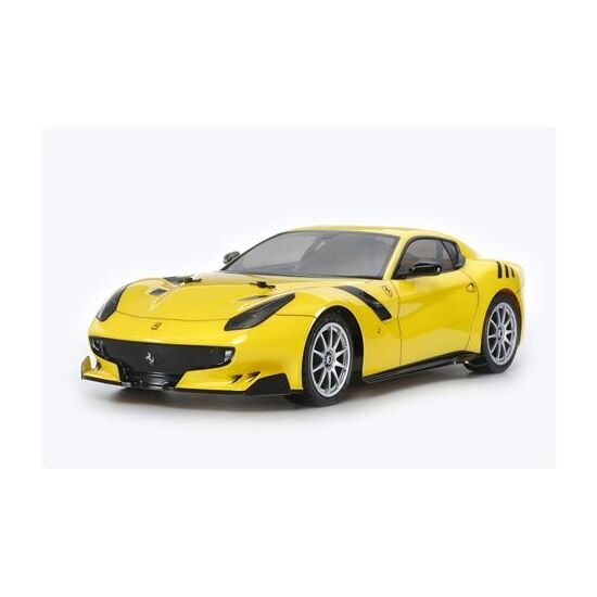Ferrari  F12tdf (TT-02)