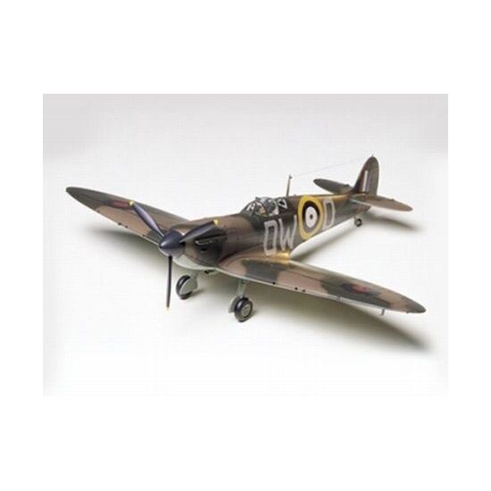 Spitfire Supermarine Mk.I