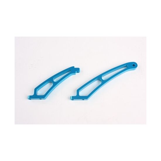 TRF801X ALU Brace (F&R)
