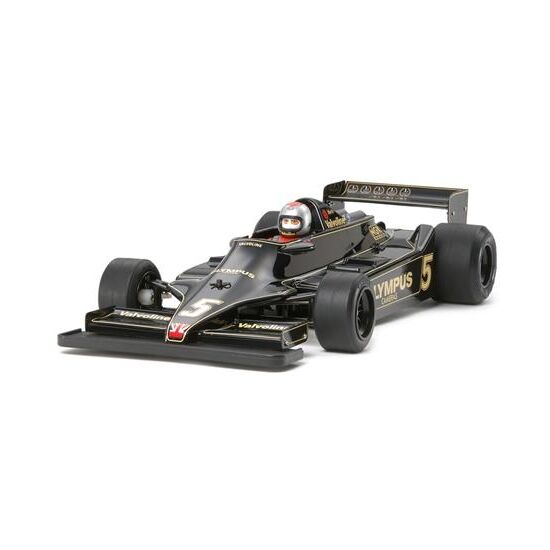 Lotus Type 79 (F104 Chassis)