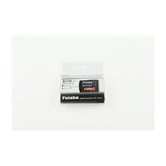 R114F FM35