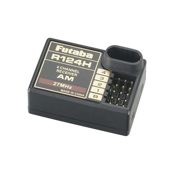 R124H-AM27 4K
