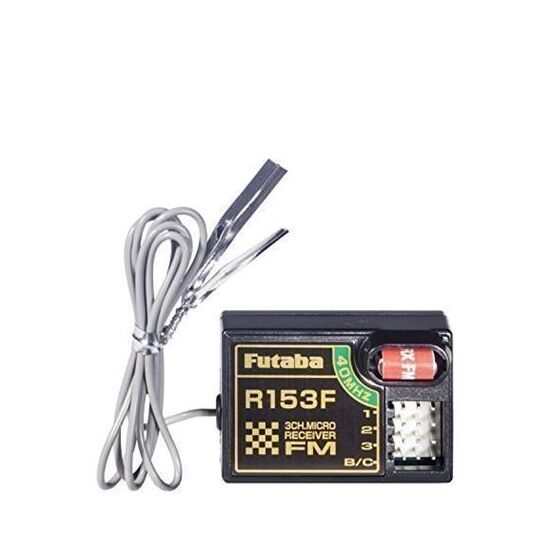 R153F FM40