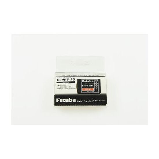 R156F FM35