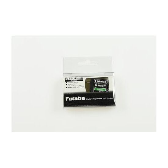 R156F FM40