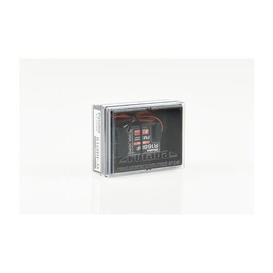 R168DF FM35