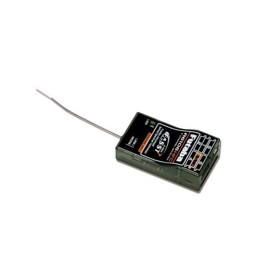 R6106HFC FASST