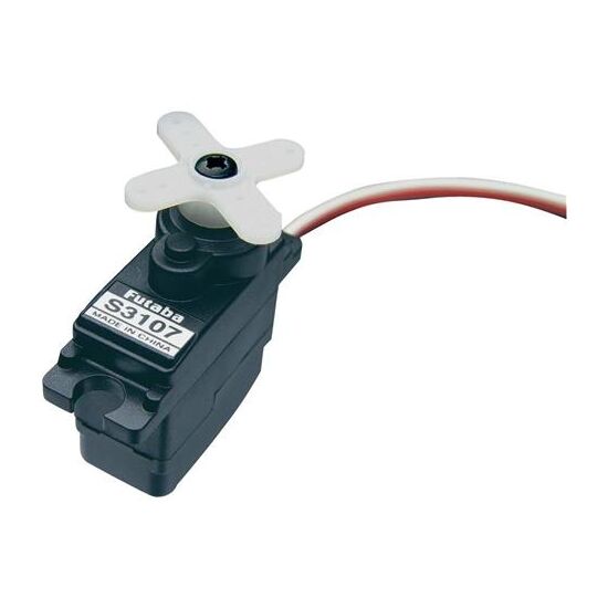 Servo S3107 Analog