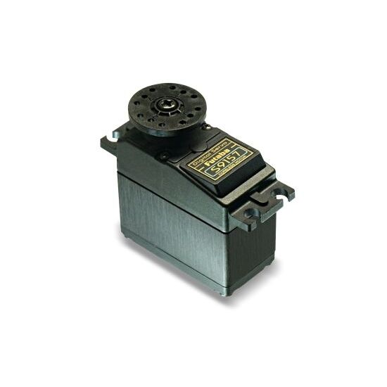 Servo S9157 Digital Metallgetriebe